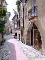 La Turbie Gasse 3